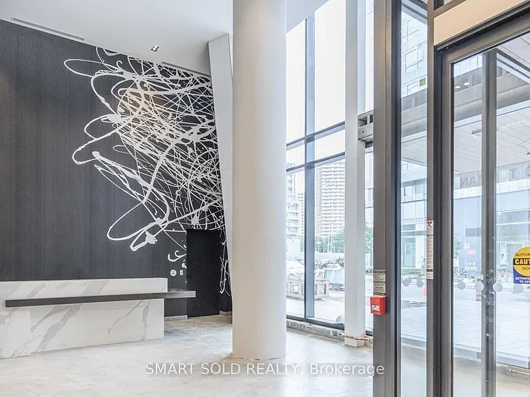 20 Tubman Ave #2511 — Photo 12