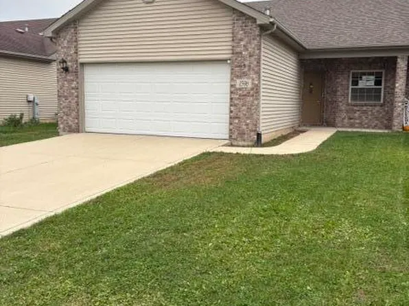 1596 W 56th Ave, Hobart, IN 46342