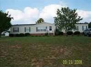 107 Kentmont Ln, Greer, SC 29651