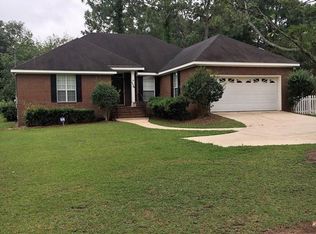 5705 Mal Dr, Mobile, AL 36693