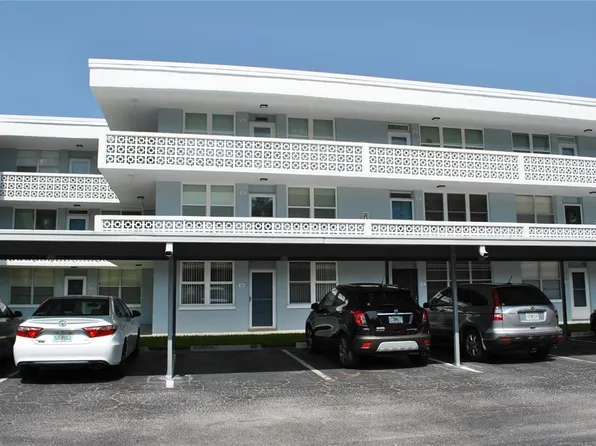 4880 Locust St NE APT 126, Saint Petersburg, FL 33703