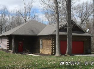 1851 Summer Dr, Crawfordsville, IN 47933