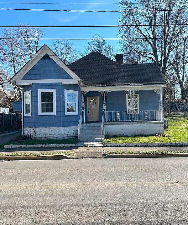 113 Bourne Ave, Somerset, KY 42501 Zillow