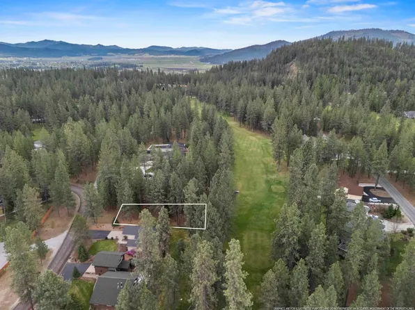 138 W Trappers Loop, Chewelah, WA 99109