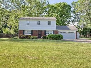 8528 W Lockerbie Dr, Indianapolis, IN 46234