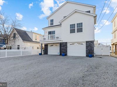 51 S Spinnaker Dr, Little Egg Harbor, NJ, 08087