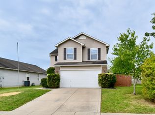 5626 Sweet River Dr, Indianapolis, IN