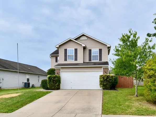 5626 Sweet River Dr, Indianapolis, IN 46221