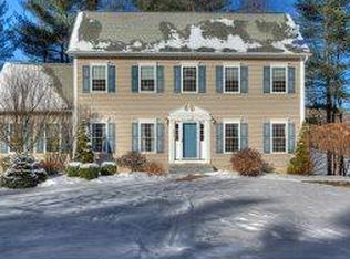 270 Pulpit Rd, Bedford, NH 03110