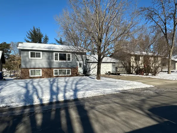 1231 7th Ave N, Sauk Rapids, MN 56379