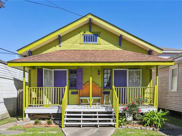 1721 Arts St, New Orleans, LA 70117