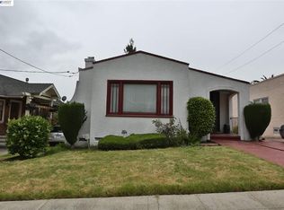 4901 Fairfax Ave, Oakland, CA 94601
