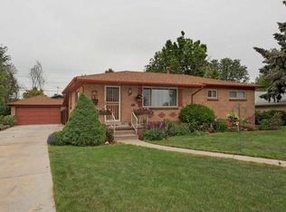 455 S Lamar Ct, Lakewood, CO 80226
