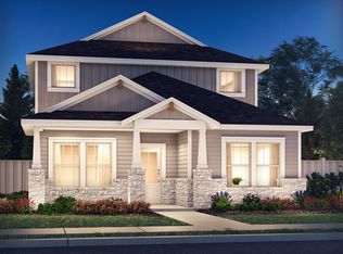 113 Magnolia Ranch Ln, Hutto, TX 78634