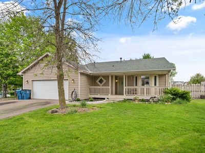 1354 14th Ave SE, Forest Lake, MN, 55025