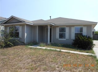 18217 Flat Head Dr, Manor, TX 78653