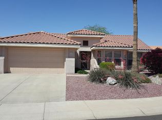 23216 N 144th Dr, Sun City West, AZ 85375