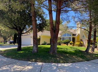 3435 Camden Ct, Palmdale, CA 93551