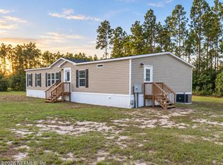 13761 O'C Horne Rd, Sanderson, FL 32087