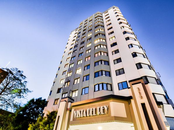 319 N Tacoma Ave #1105