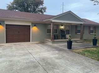 937 Parkway Dr S, Owensboro, KY 42303