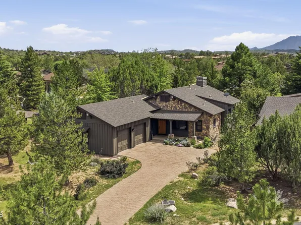 14751 N Holt Brothers Ln, Prescott, AZ 86305