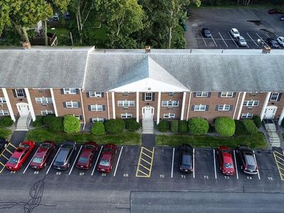 29 Arlington Rd APT 25, Woburn, MA, 01801