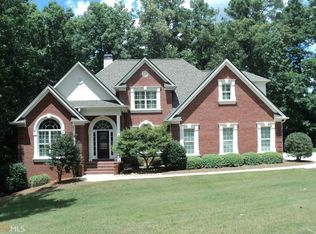1315 Natches Trl, McDonough, GA 30252