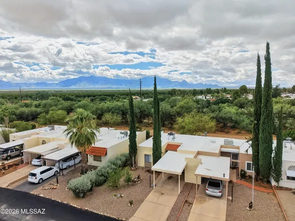 1180 S Alpine Cir, Green Valley, AZ 85614