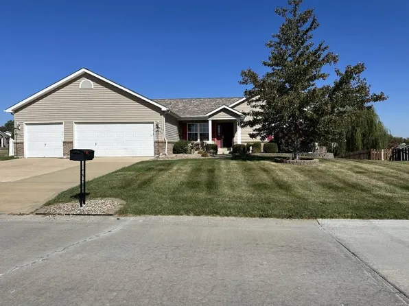 501 Glen Eagle Dr, Troy, MO 63379