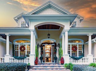 344 Old Plantation Dr, Saint Augustine, FL 32086