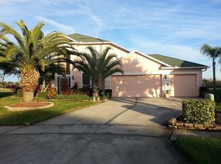 2755 Scarborough Dr, Kissimmee, FL 34744