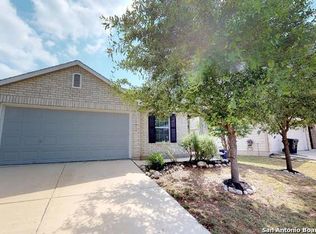16414 Runaway Crown, Selma, TX 78154
