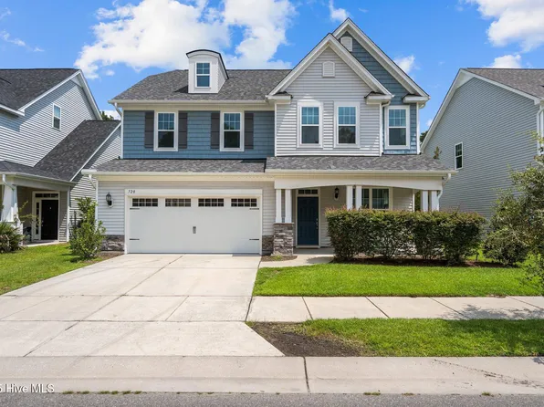 720 Antler Drive, Wilmington, NC 28409