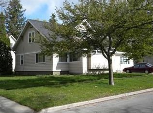 303 Hubbard St, Midland, MI 48640