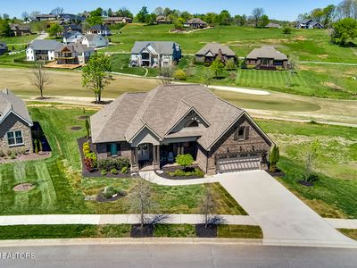 399 Indian Cave Dr, Loudon, TN, 37774