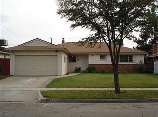 2850 E Santa Ana Ave, Fresno, CA 93726
