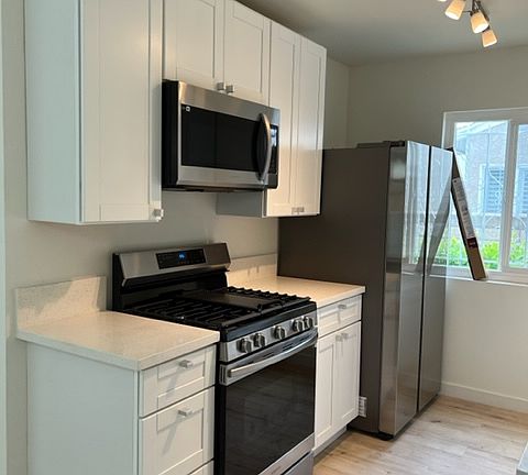 2nd image of 3708 Military Ave #1
