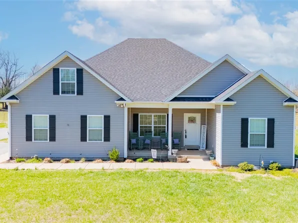 609 Hunts Bend Rd, Bowling Green, KY 42103
