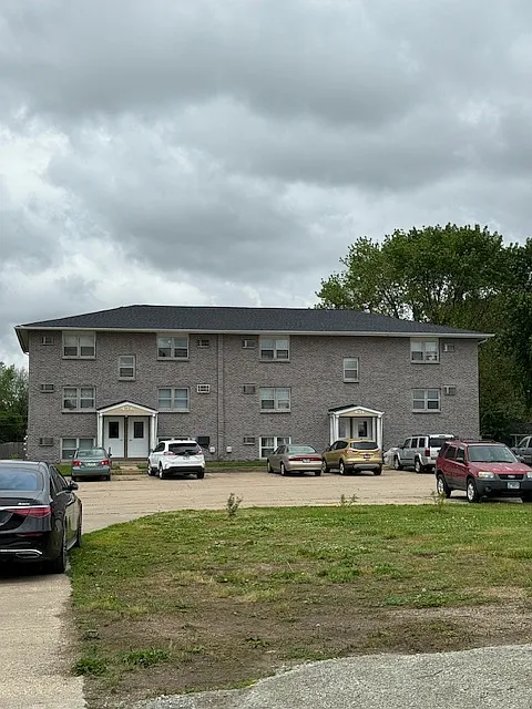 436 Martin Rd #D