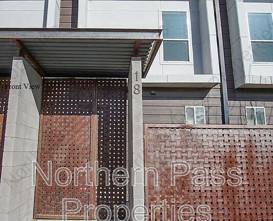 2nd image of 6262 Woodrow Bean APT 18