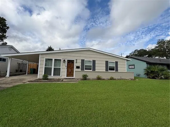 10008 Saint Paul Ave, River Ridge, LA 70123