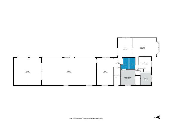 3rd image of 1563 Murray Rd
