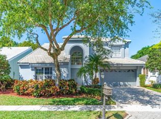 23458 Torre Cir, Boca Raton, FL 33433