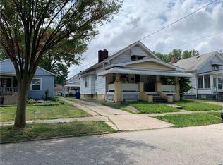 3213 Bader Ave #3215, Cleveland, OH 44109