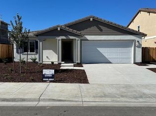 225 Moss Ranch Way, Patterson, CA 95363