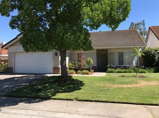 9456 Lockeridge Way, Sacramento, CA 95829