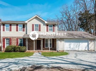 223 Crestview Dr, Durham, NC 27712