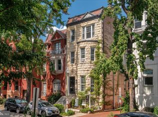 2025 Hillyer Pl NW APT 4, Washington, DC