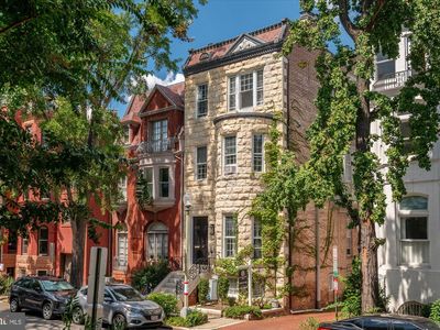 2025 Hillyer Pl NW APT 4, Washington, DC, 20009